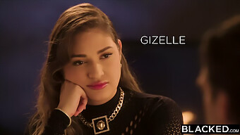 Gizelle, A Satisfied Woman, Parts Ways With Her Dull Lover For Bbc