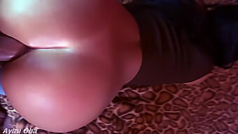 Video Pov Creampie Anal Dalam Pantat Coklat Yang Ketat