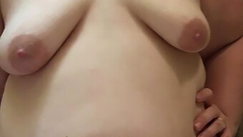 Busty Babes In Clothes Pins And Anal Toys