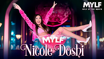 Nicole'S Deepest Desires: Trailer